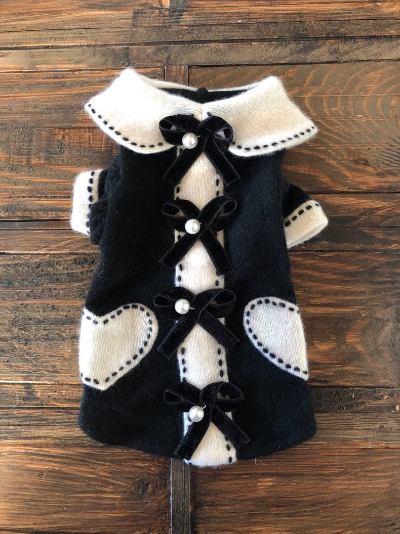 フィフィ&ロメオ fifi&romeo カシミヤ S