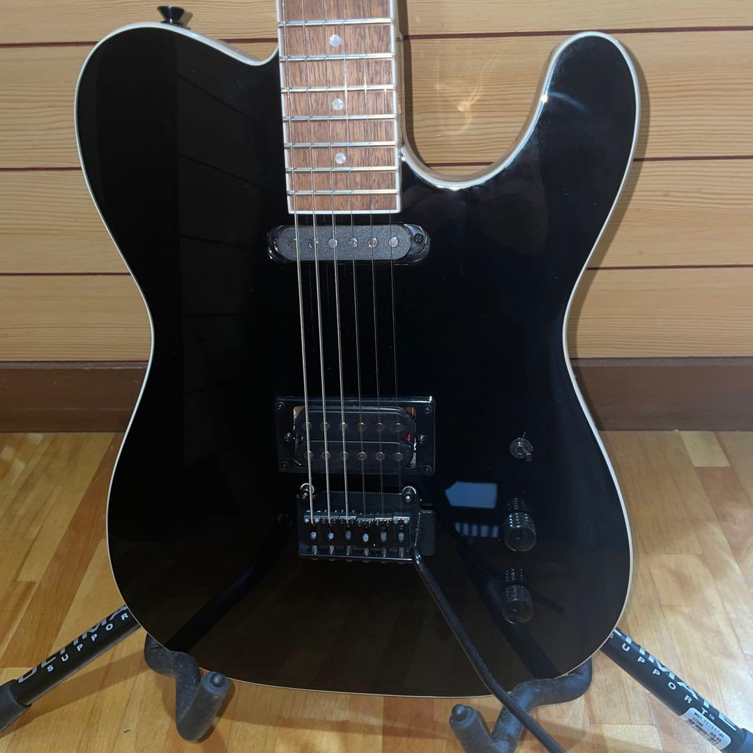 FERNANDES TEJ-STD SH’19