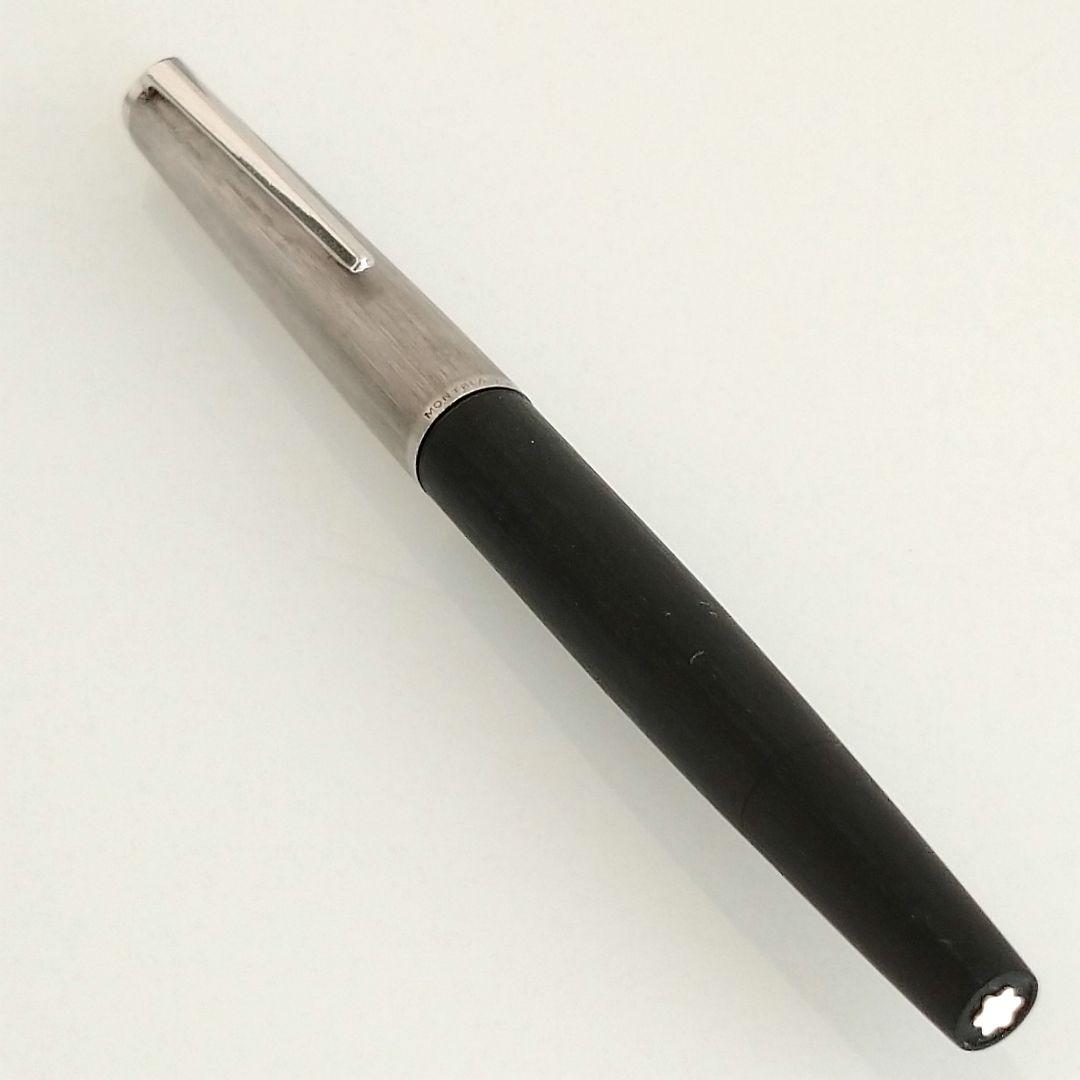 モンブラン　万年筆　#225 ＋インク追加可