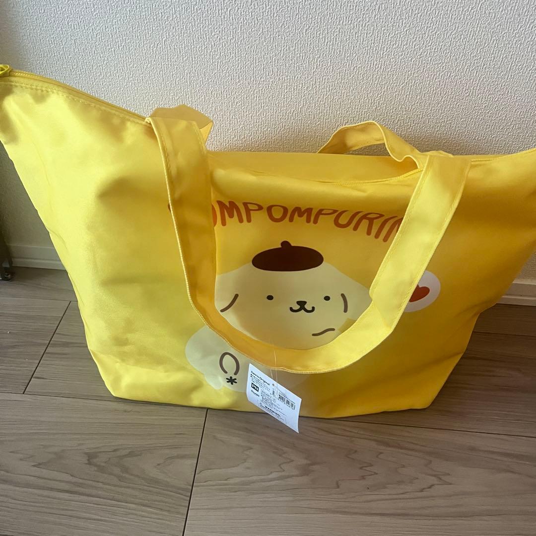 新品未開封サンリオ ポムポムプリン 福袋 2026 抜き取り無し - メルカリ