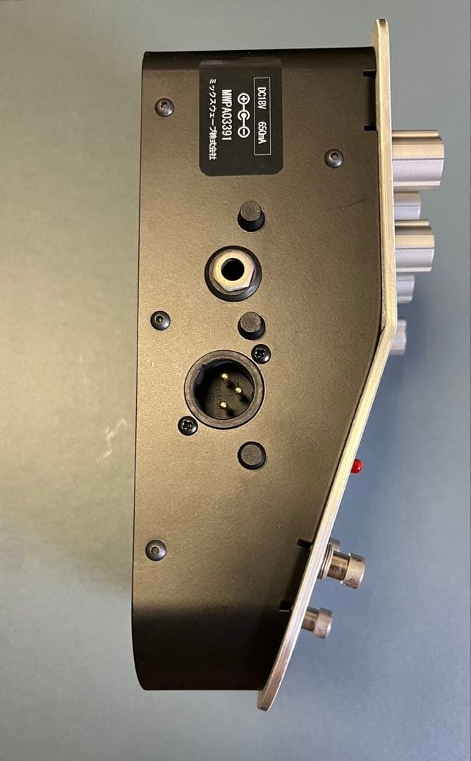 API TranZformer 旧モデル