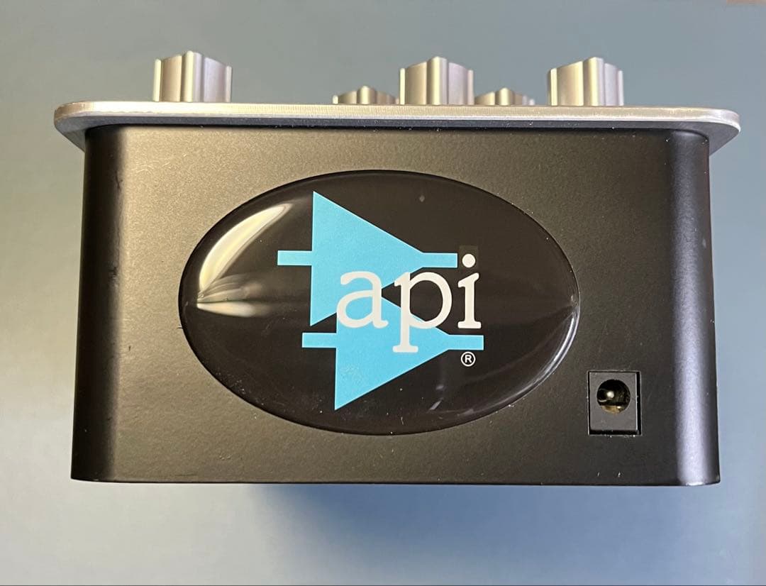 API TranZformer 旧モデル