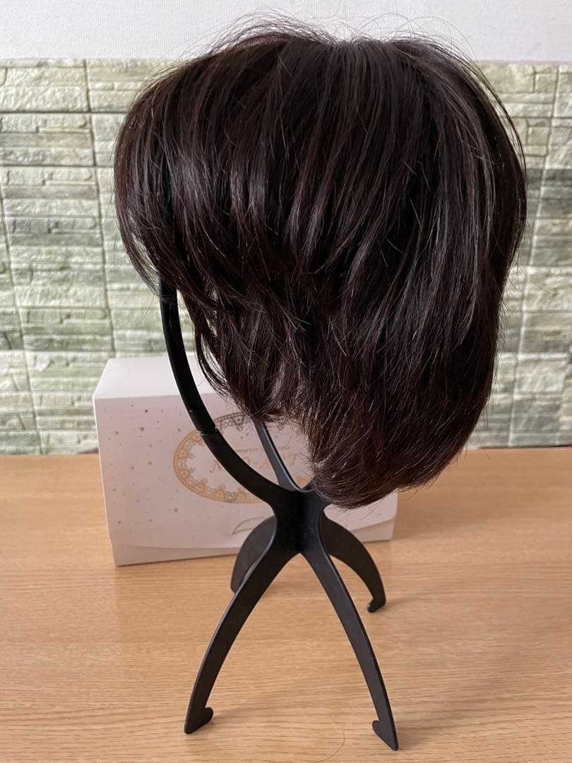 ナオアート　医療用フルウィッグ