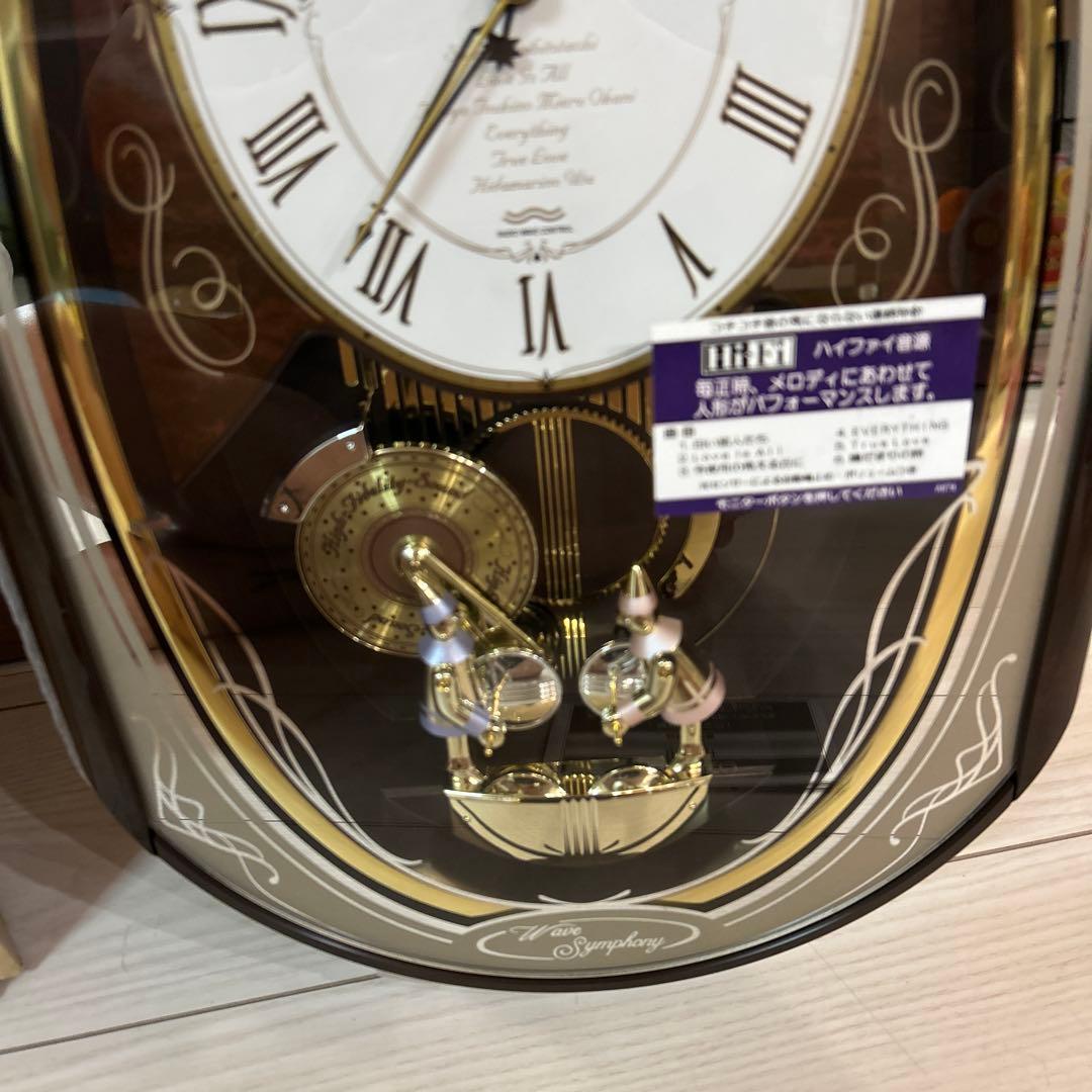 【未使用】セイコータイムクリエーション RE557B