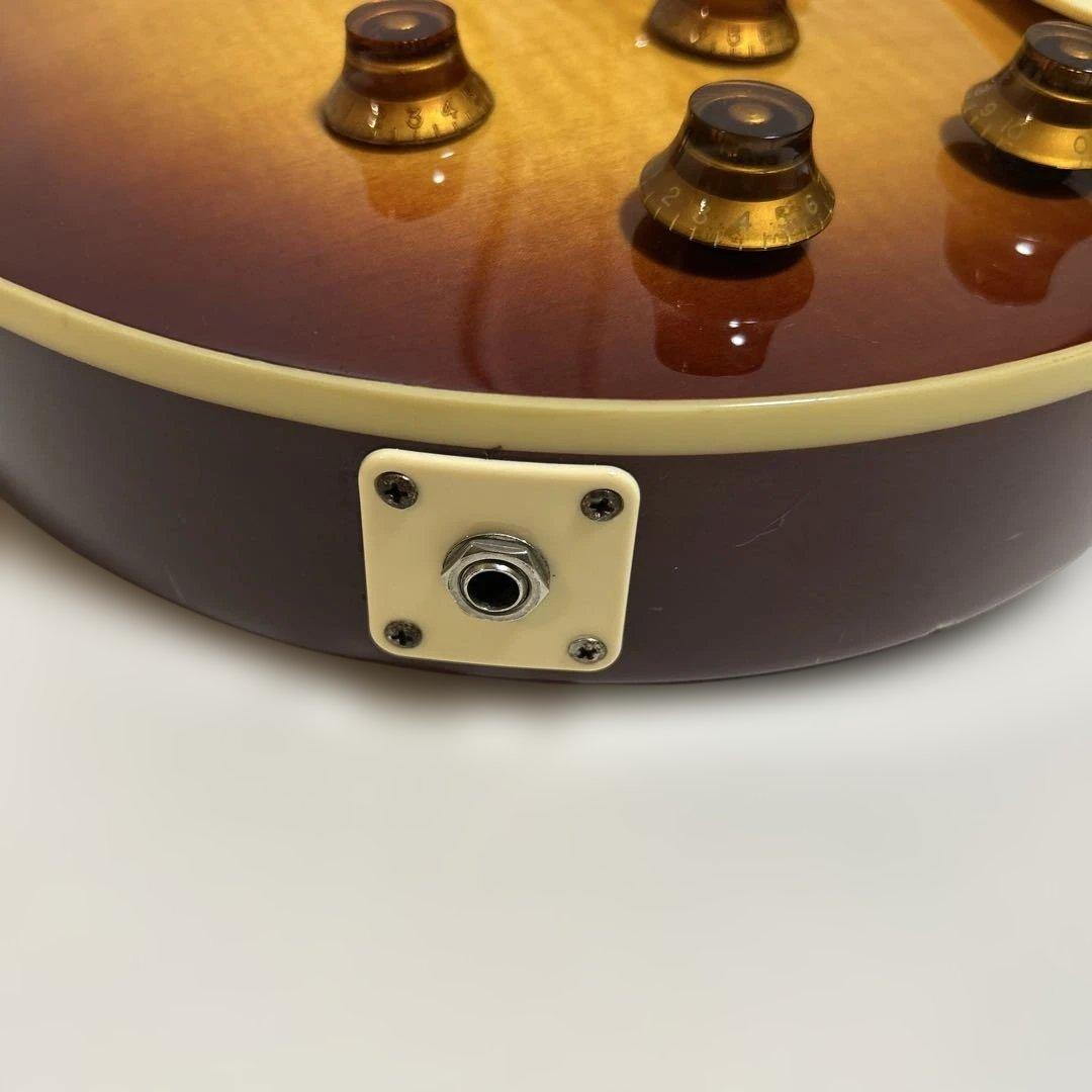 Epiphone エピフォン レスポール Standard ケース付