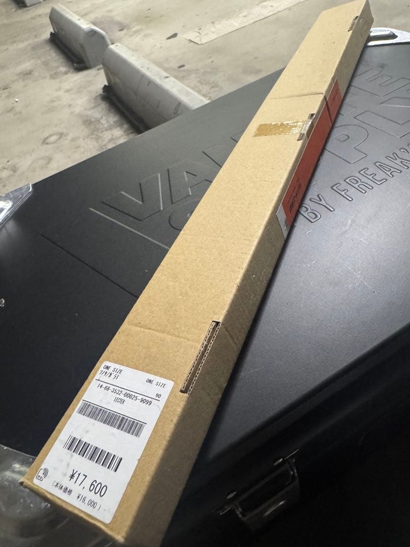 サンゾー工務店 LECTER レクター　Ver.1