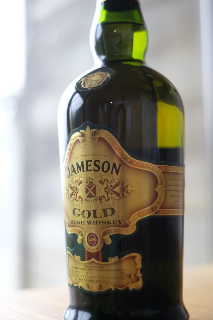 ジェムソン ゴールド 値下げ ジェムソン ゴールドリザーブ 希少終売品