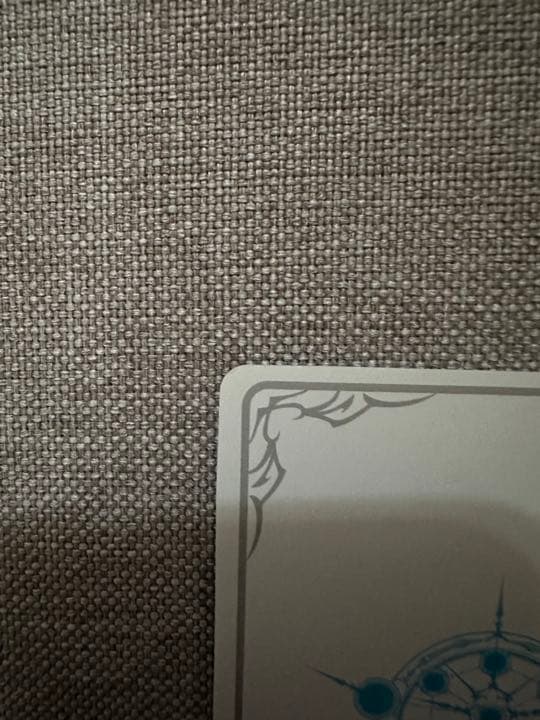 シャドウバース エボルヴ 創世の夜明け UR ルナ リーダーカード