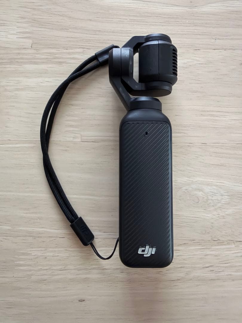 DJI OSMO POCKET3 クリエイターコンボ SDカード付き