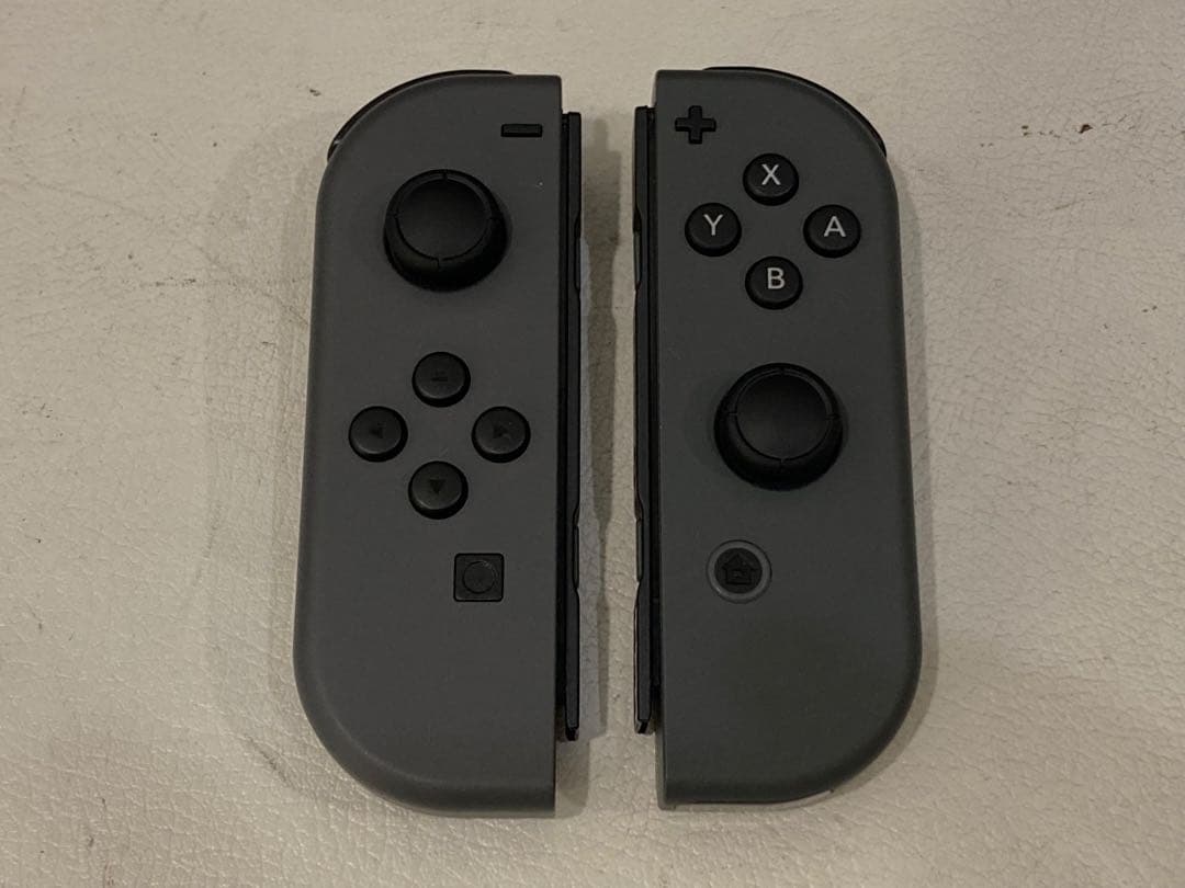 T5A045◆動確済◆Nintendo Switch ニンテンドースイッチ 本体