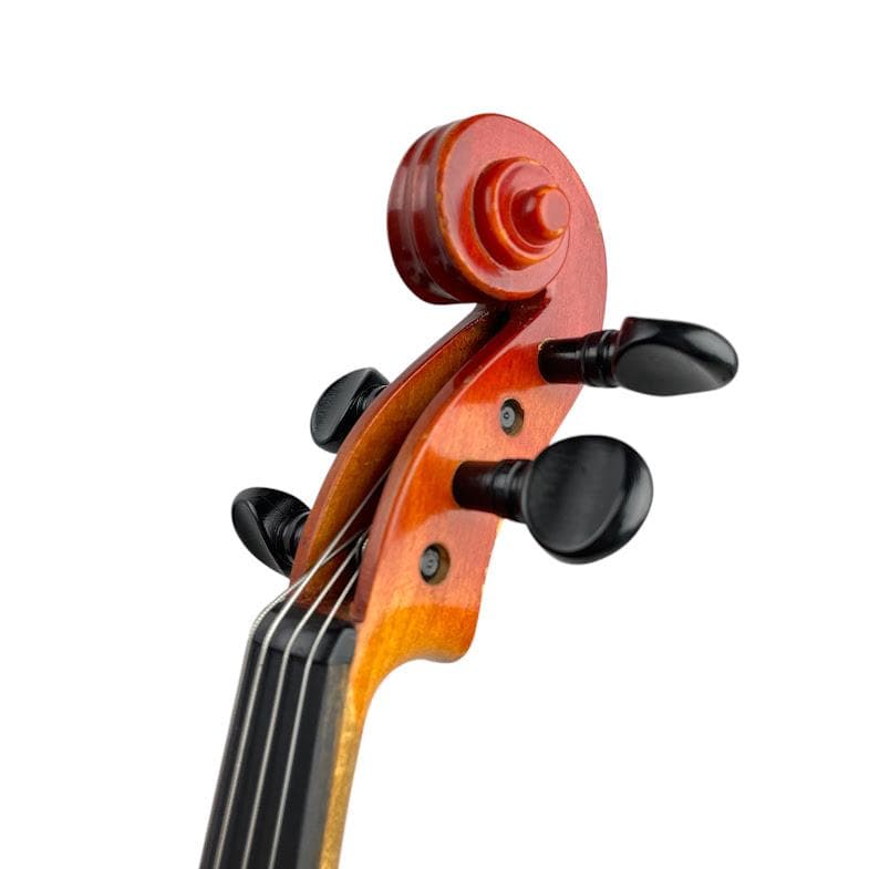 ●鈴木バイオリン● No.220 1/10 1984年製 ハードケース付