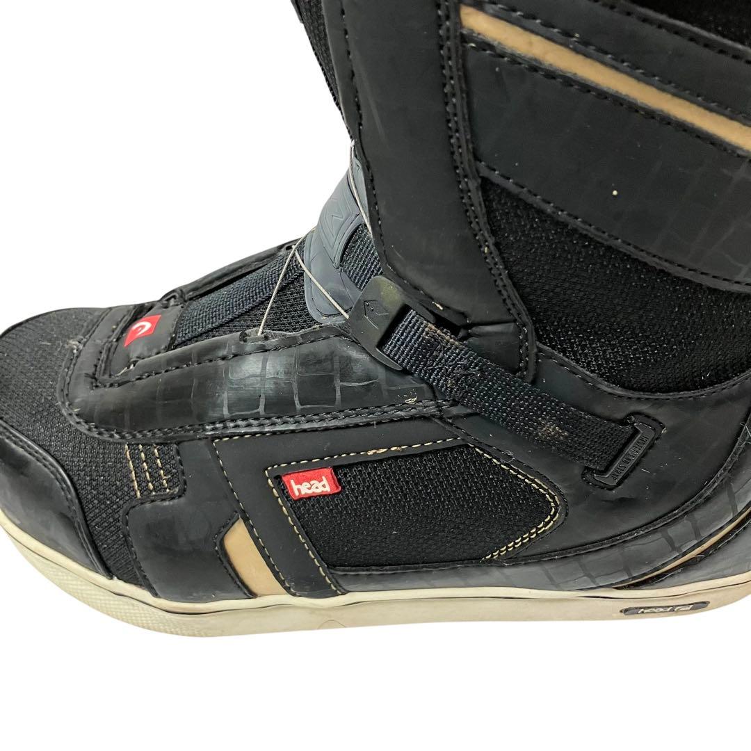 HEAD PREMIUM BOA ヘッド　プレミアム　ボアシステム　美品