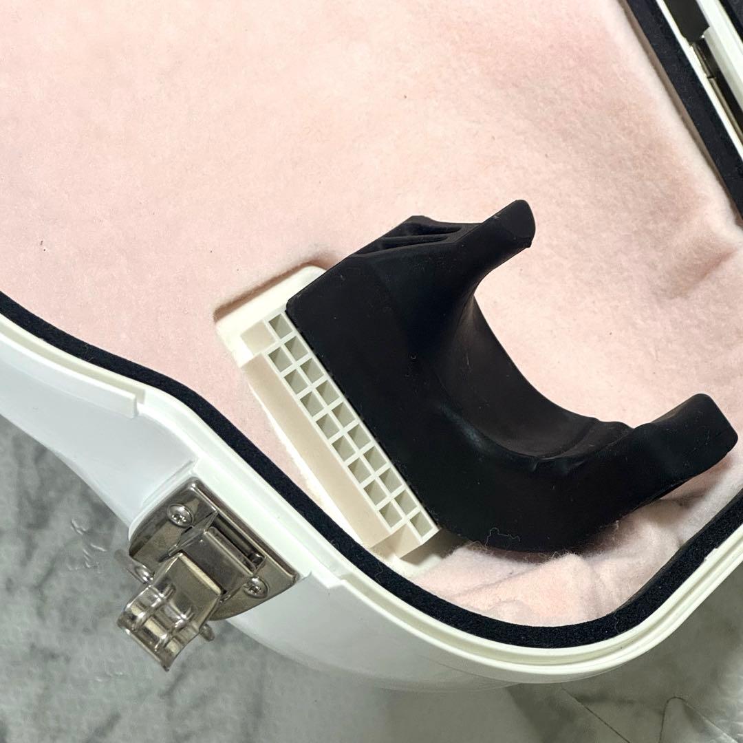 イーサックス　ベストブラス　ES3-AS アルトサックス　消音器