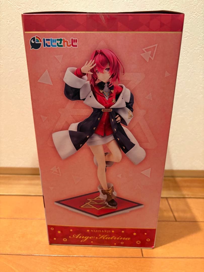 アンジュ・カトリーナ コトブキヤショップ限定品 ※新品未開封