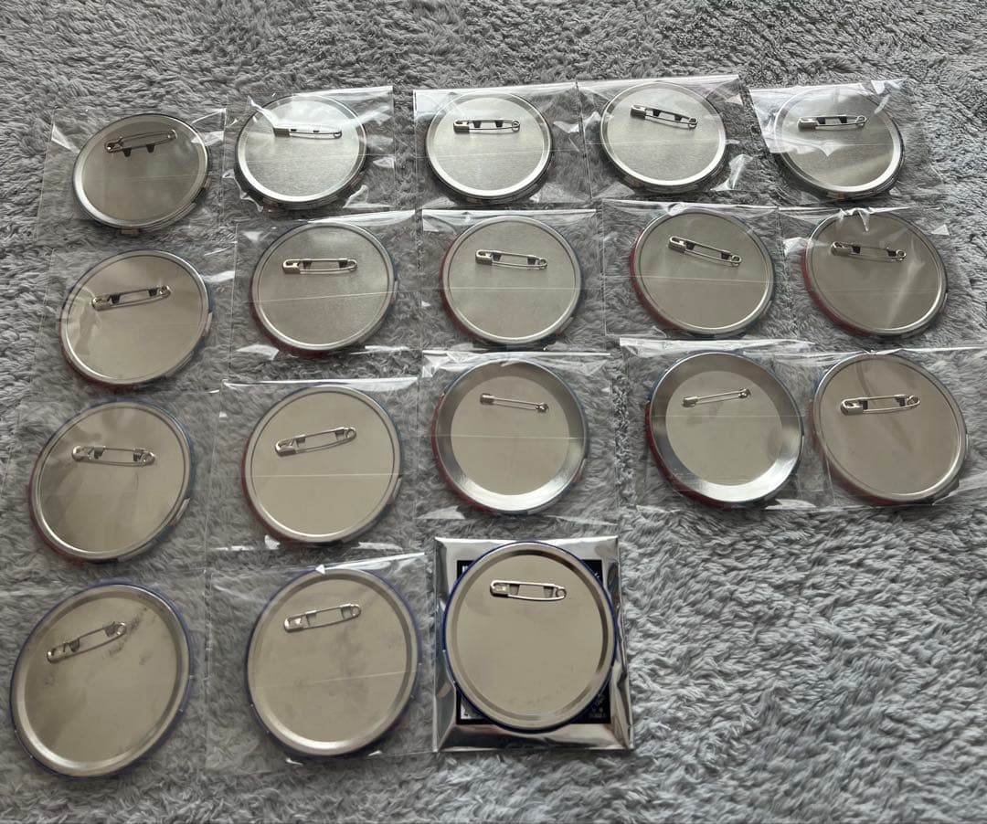 ヒプマイ 碧棺左馬刻缶バセット