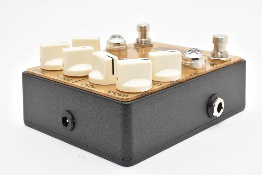 新品 RODENBERG TB Drive Shakedown Special