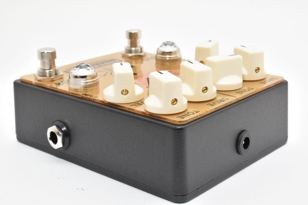 新品 RODENBERG TB Drive Shakedown Special