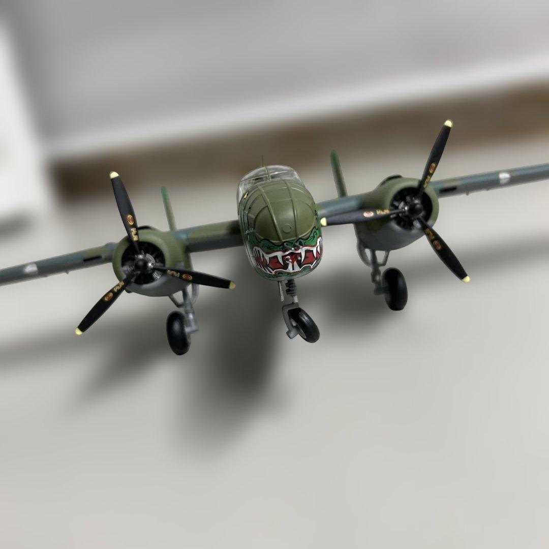 CDC社製 アーマーコレクション 1/48 B-25 MITCHELL latalis.de