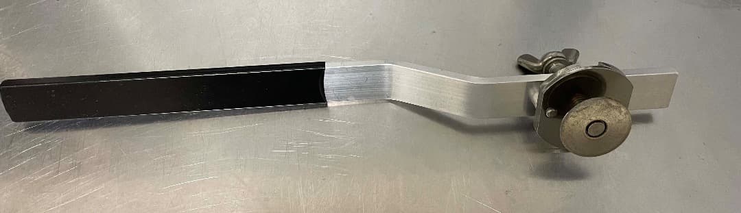 ビール樽開栓工具EX オリジナルのサワー、チューハイ等に 製造直売