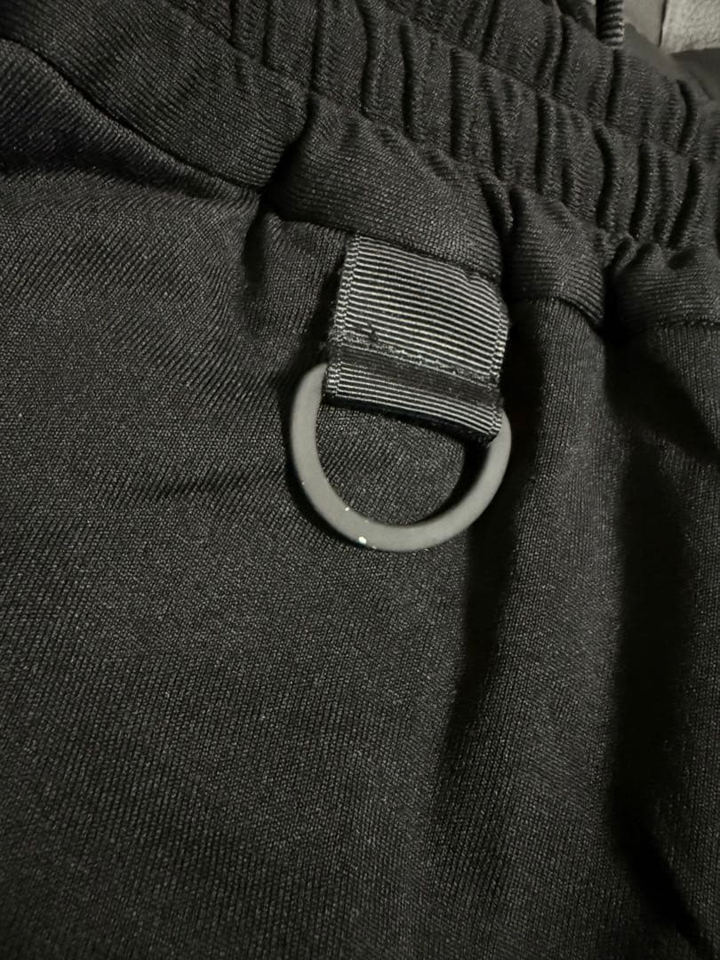 週末限定値下げ中】Y-3 サルエル トラックパンツ【希少】 Y-3