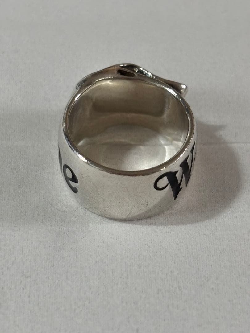 ヴィヴィアン ベルトリング Sサイズ 正規品