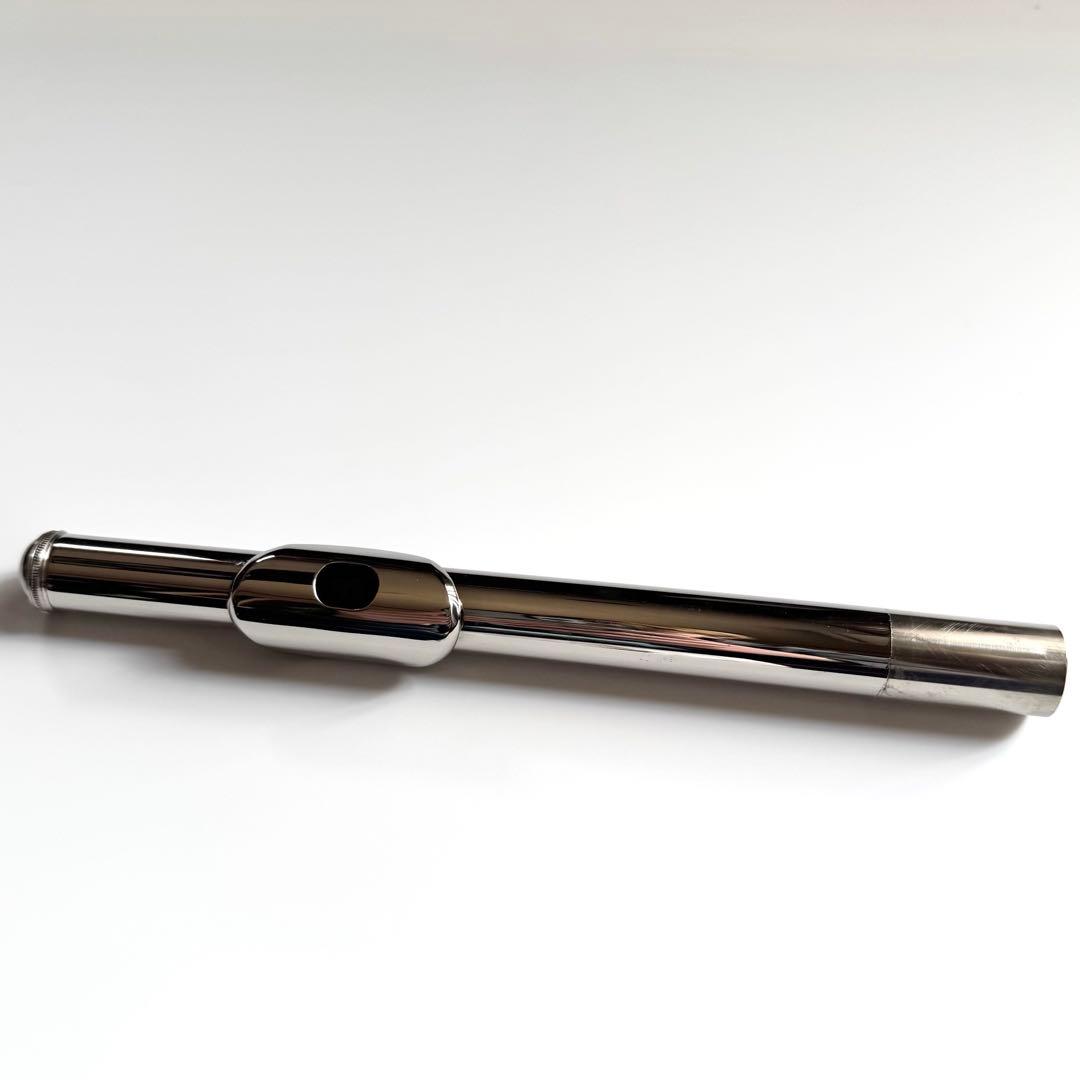 お値打ち価格！【美品】Soleil フルート