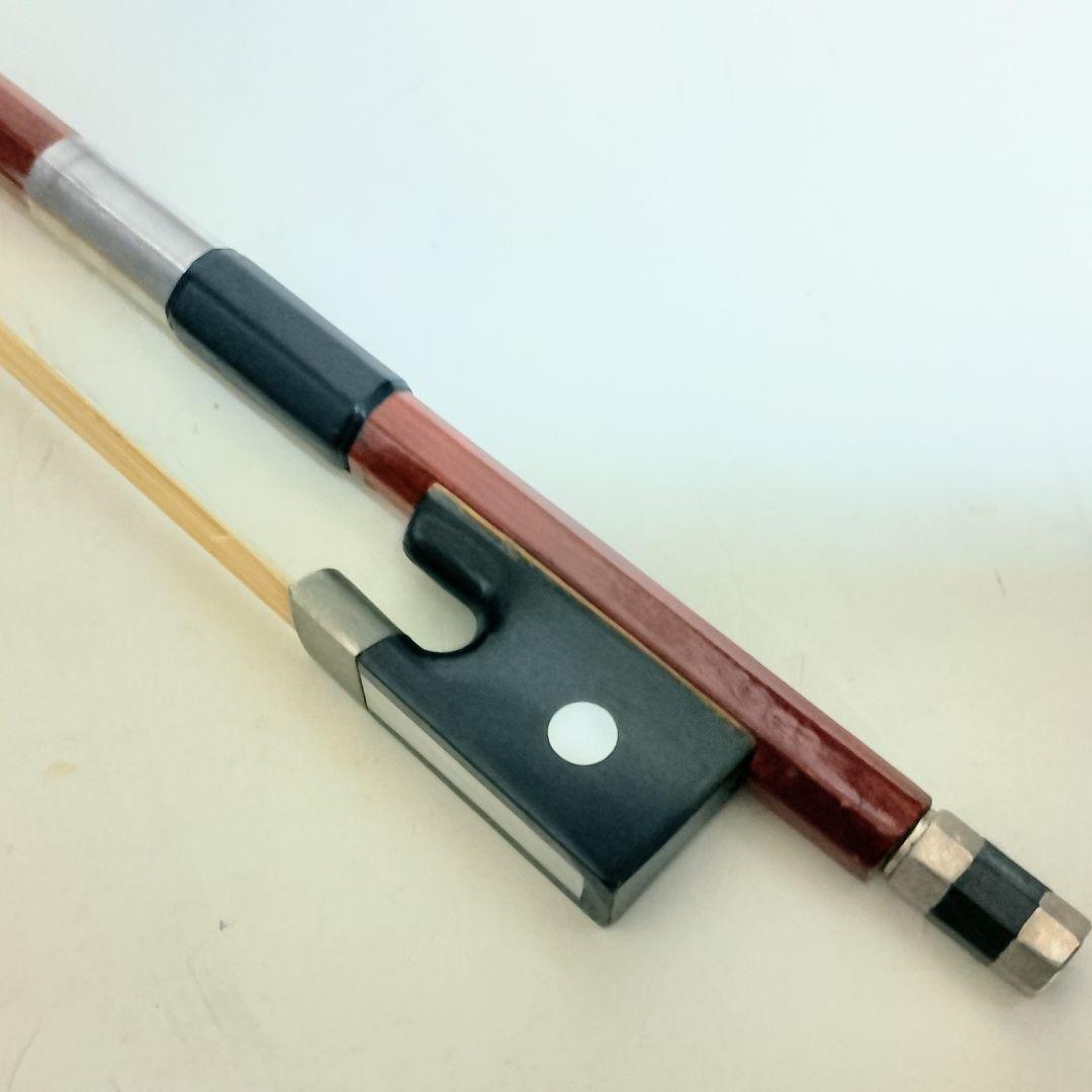 ASCOT　No.80　1/2サイズ　バイオリン　2001年製