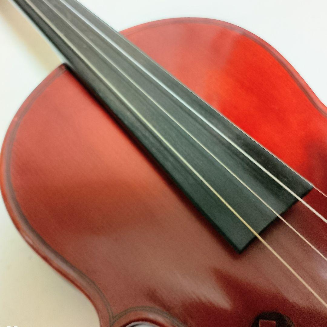 ASCOT　No.80　1/2サイズ　バイオリン　2001年製