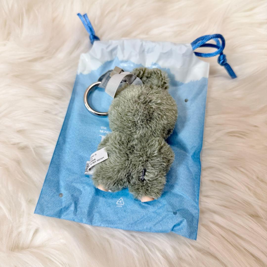 POP MART ラブブ イニシャル シークレット 【!】