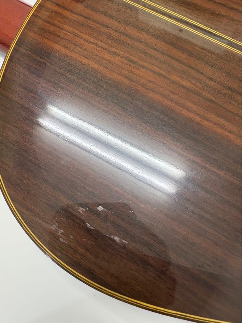 YAMAHA ヤマハ GC-21ヴィンテージ アコースティックギター YAMAHA