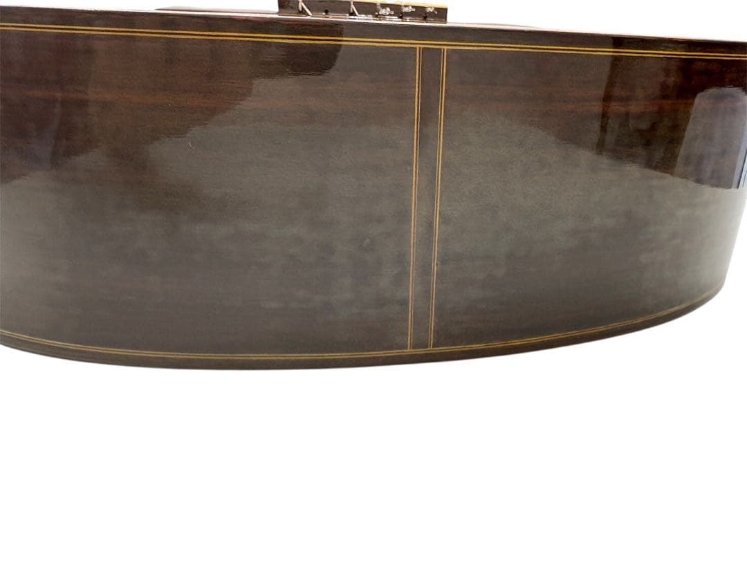 YAMAHA ヤマハ GC-21ヴィンテージ アコースティックギター YAMAHA