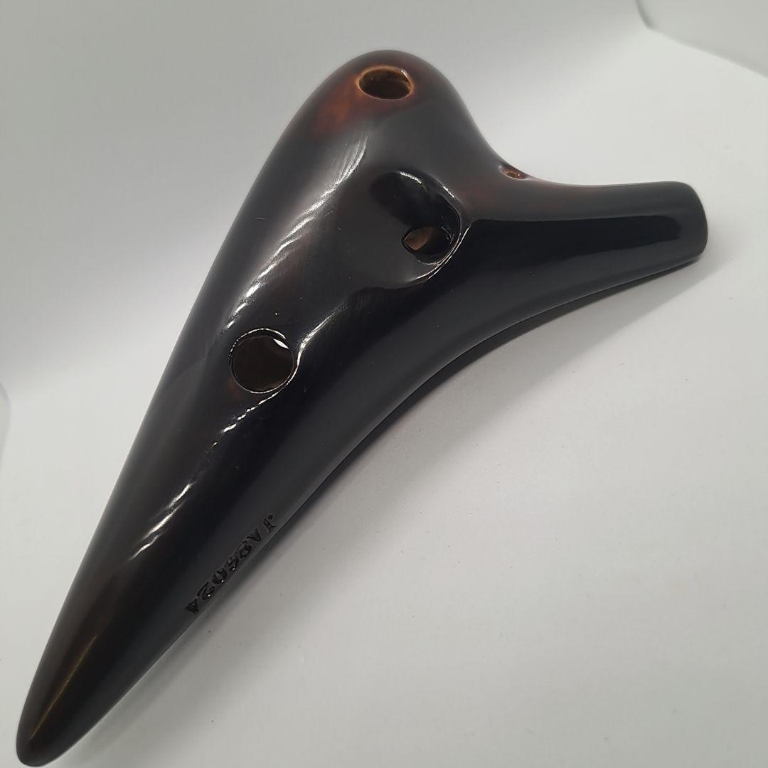 フォーカリンク 漆仕上 オカリナAC管