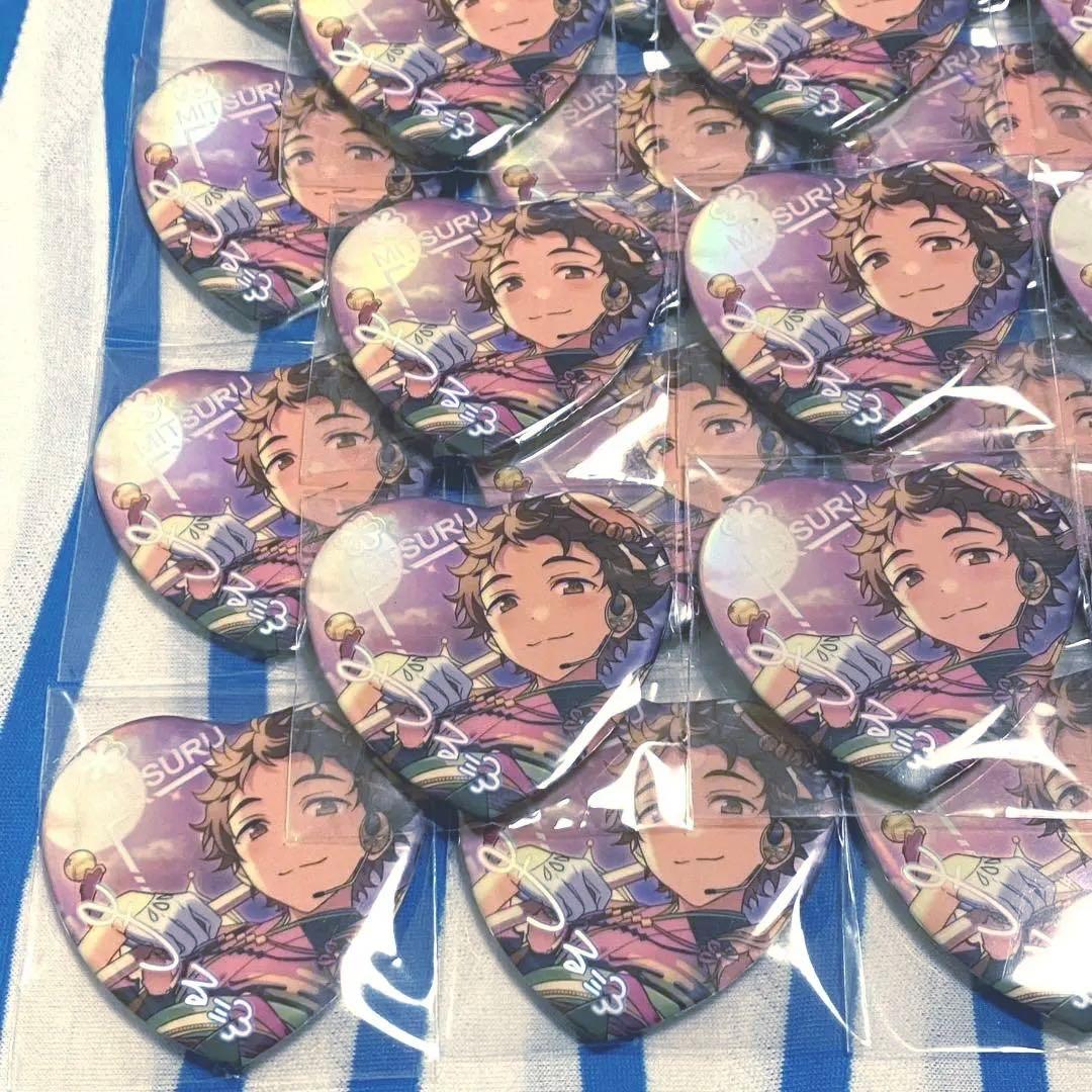 中国限定★あんさんぶるスターズ!!『天満光(十五夜) 缶バッジ』２９個セット