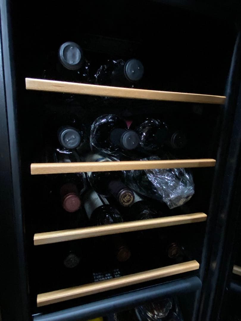 護衛艦あさゆき除籍記念ワイングラスセット