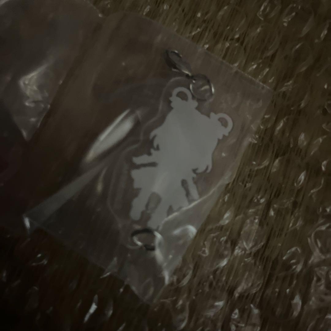 劇場限定 つながるベビーアクリルチャーム キュアドリーム - メルカリ