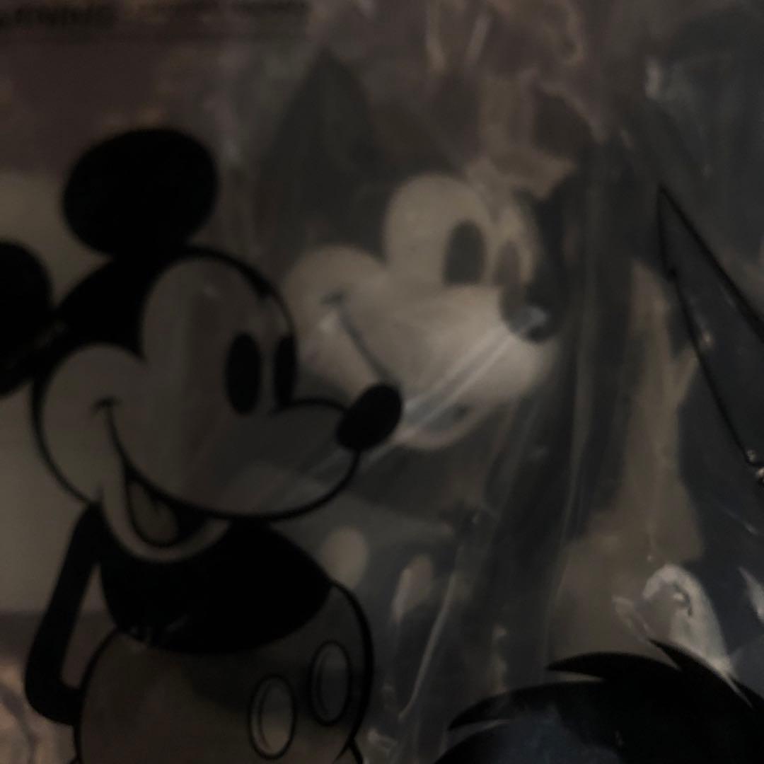 MEDICOMTOY製　NEIGHBORHOOD × Disney フィギュア