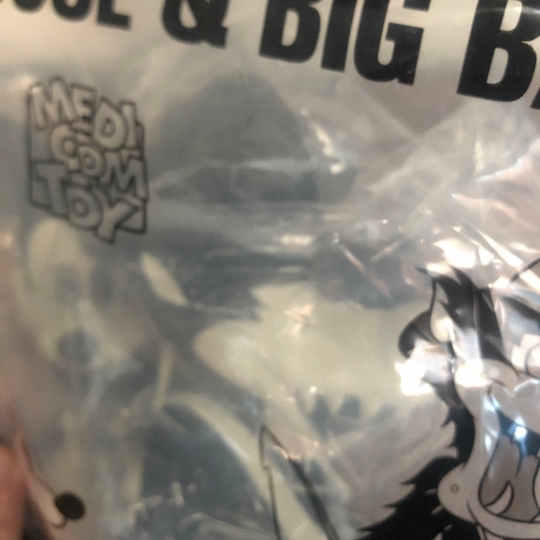 MEDICOMTOY製　NEIGHBORHOOD × Disney フィギュア