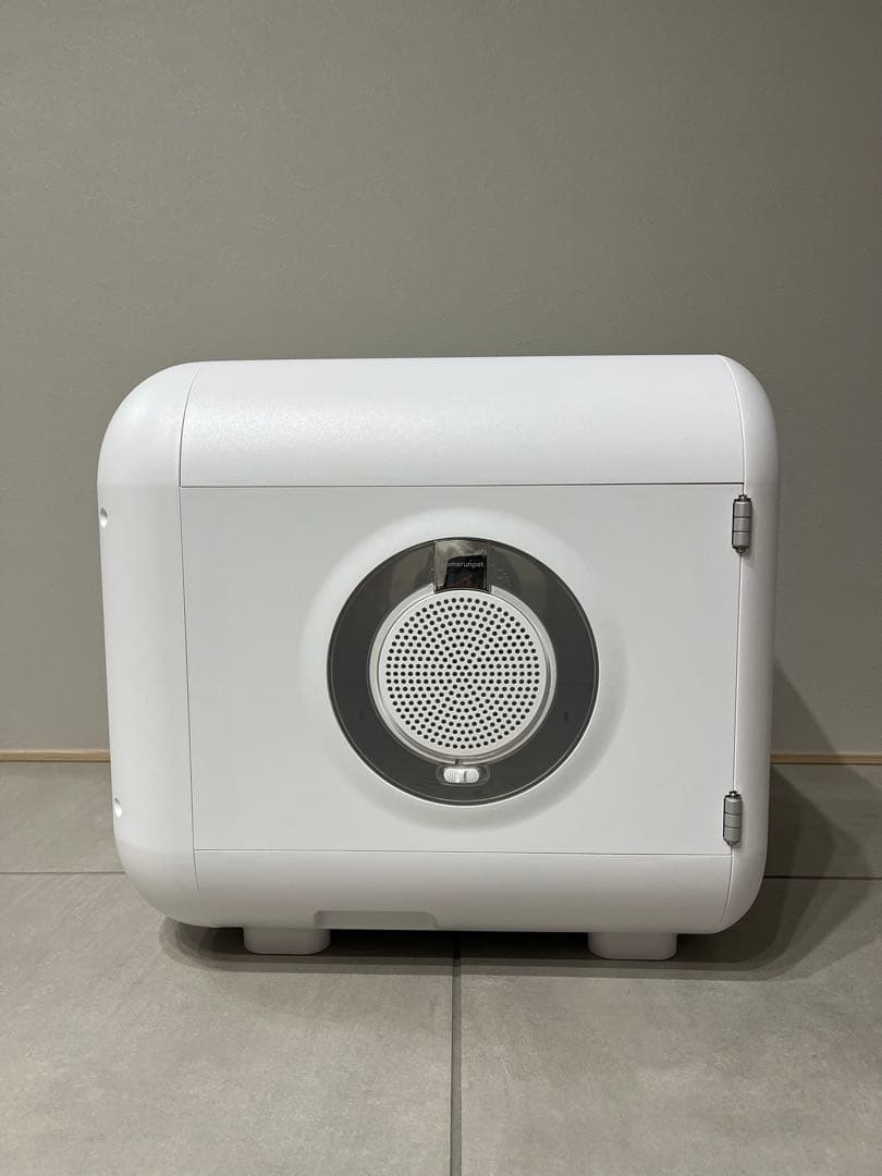 美品】Drybo Plus ペット用ドライヤー 50L 700W風力