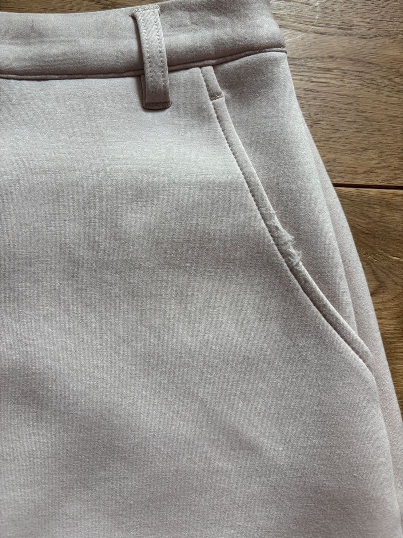 ⭐︎JUN & ROPE⭐︎セットアップ　ベージュ