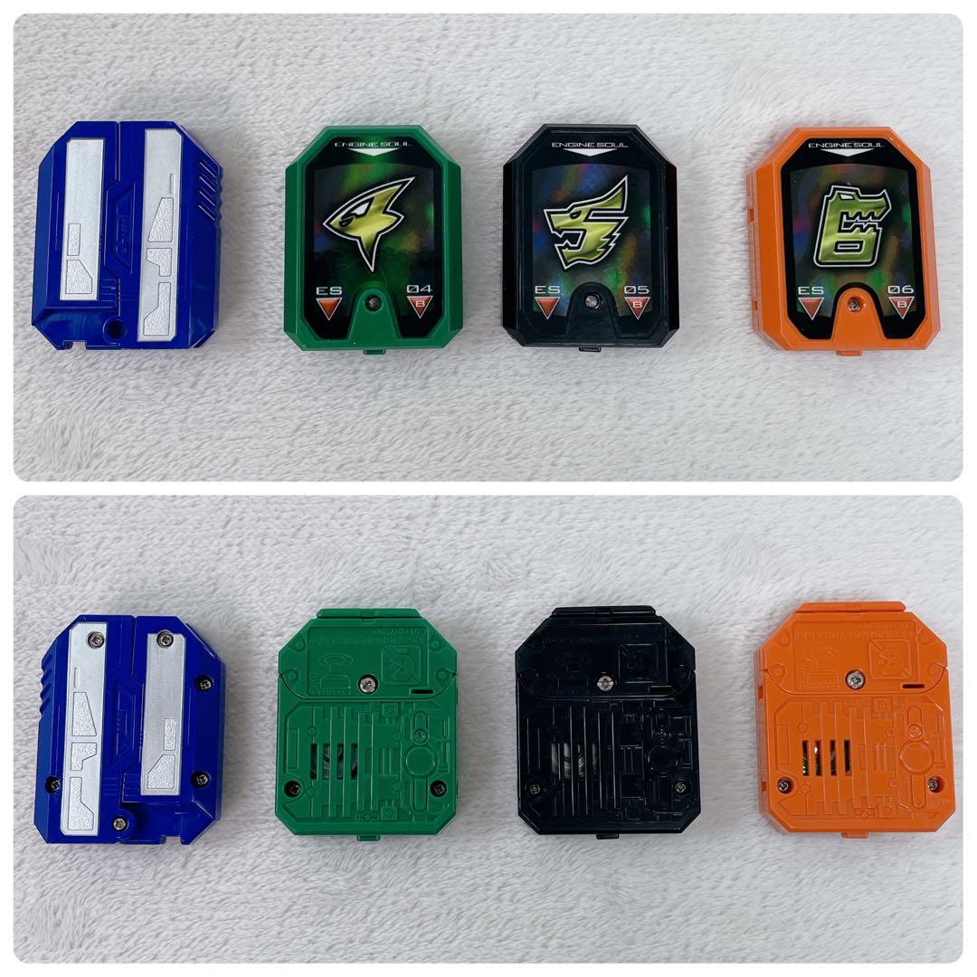 ✨ 入手困難 ✨ 希少品✨エンジンオー G6 アタッシュケースセット 現状