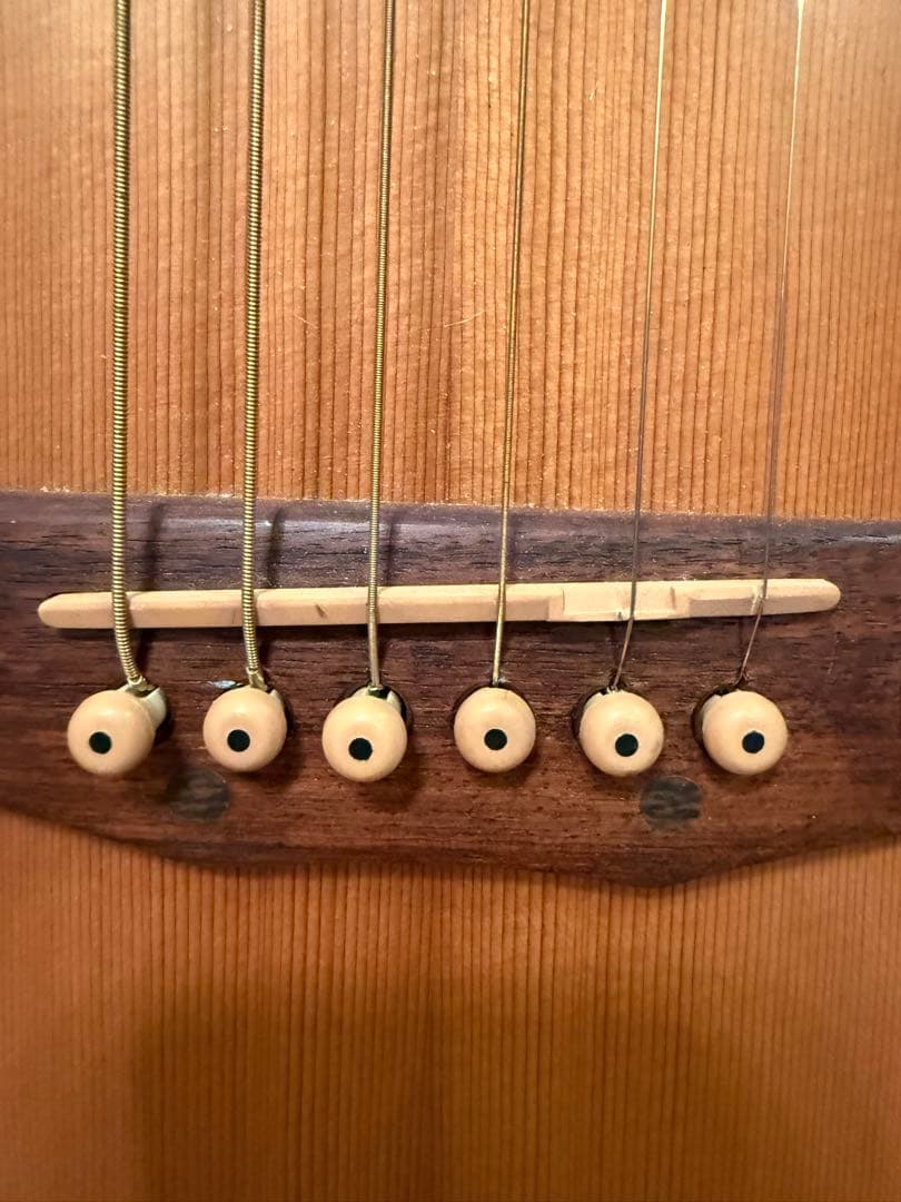 訳あり Morris S-61 Rumbler Series モーリス ギター｜MORRIS 【Hand