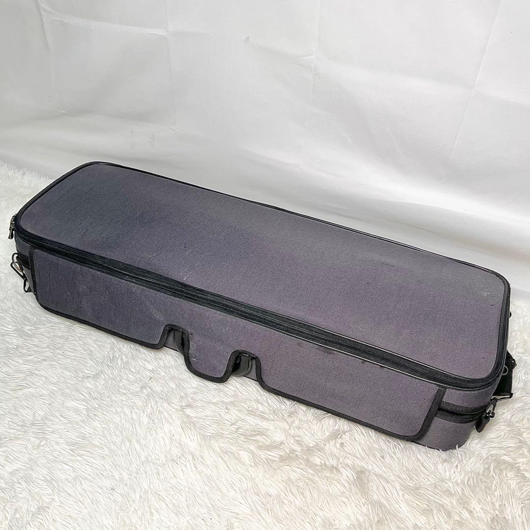 【良品】Daniel & Hoss バイオリン 4/4サイズ2006年製