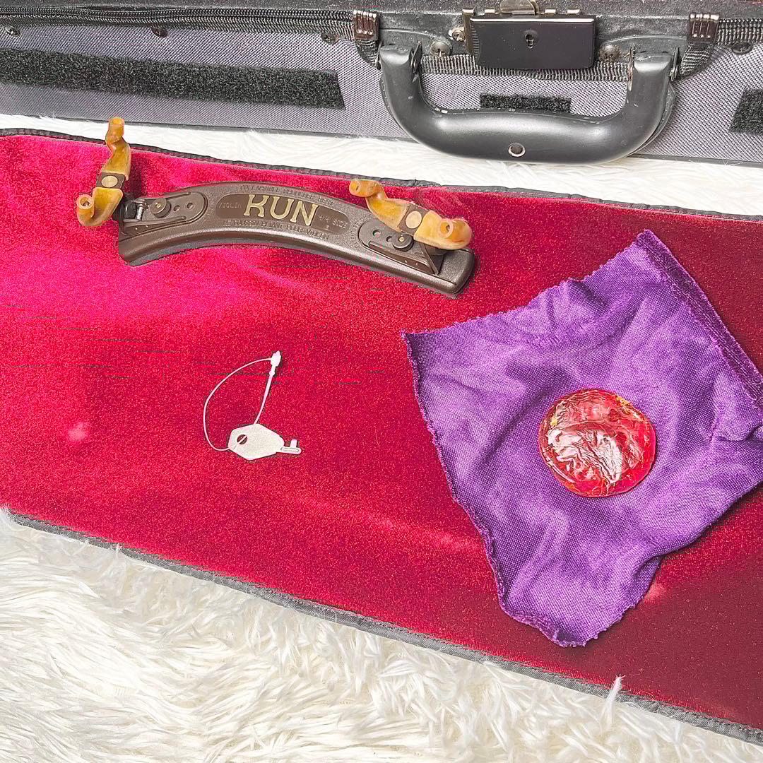 【良品】Daniel & Hoss バイオリン 4/4サイズ2006年製