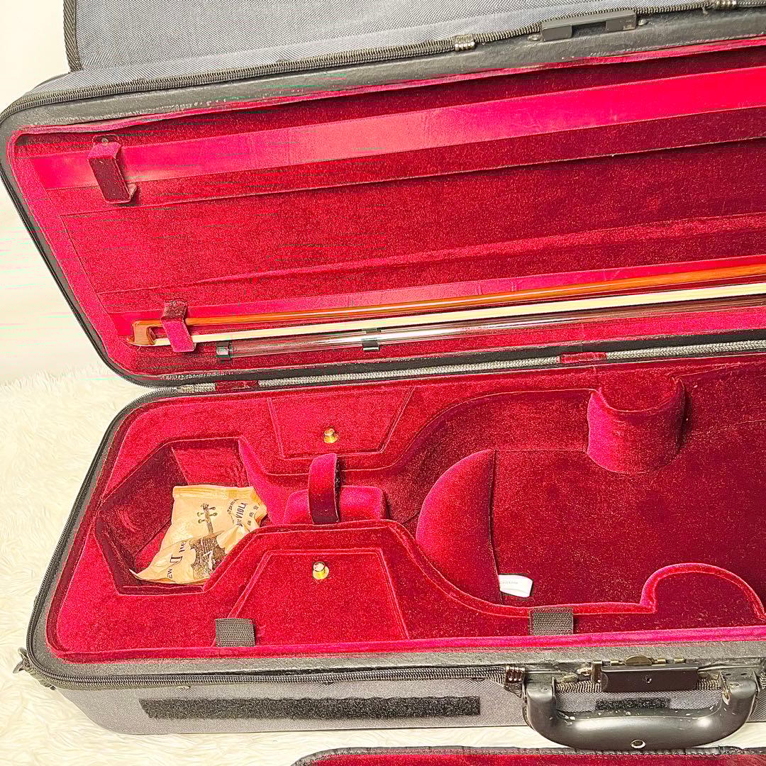 【良品】Daniel & Hoss バイオリン 4/4サイズ2006年製