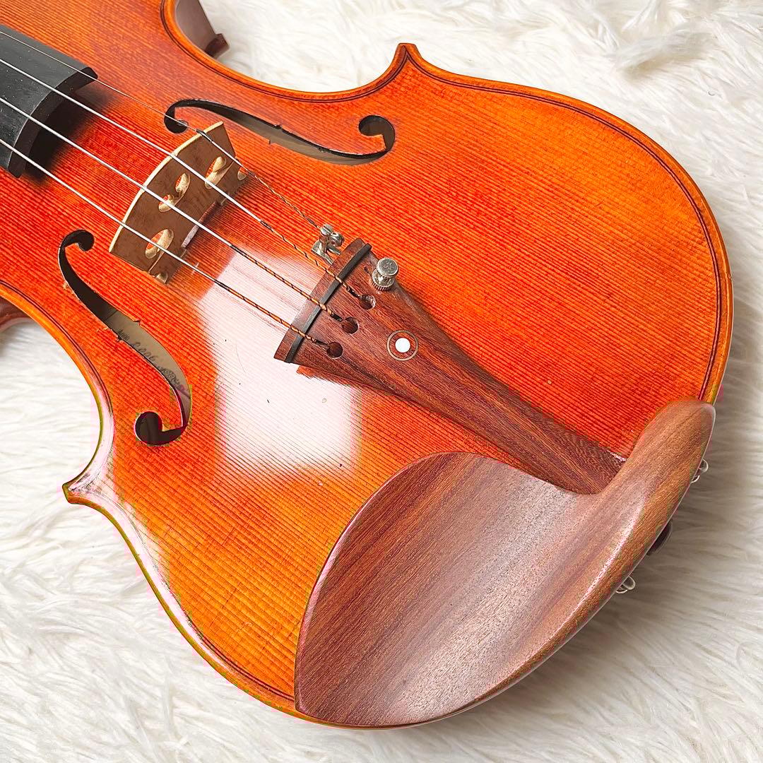 【良品】Daniel & Hoss バイオリン 4/4サイズ2006年製