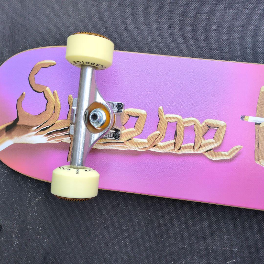 シュプリーム　 supreme スケートボードコンプリート
