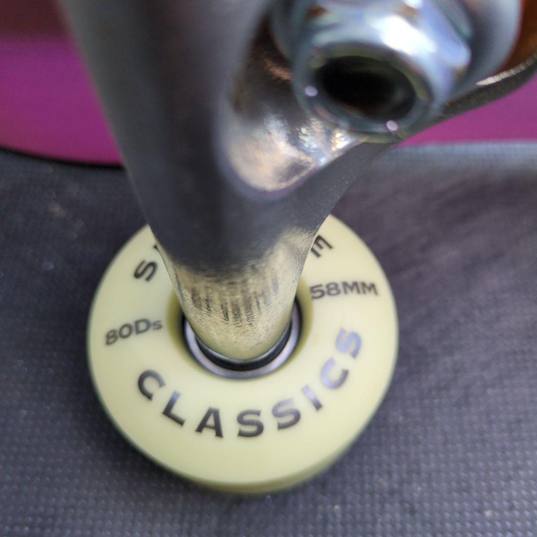 シュプリーム　 supreme スケートボードコンプリート