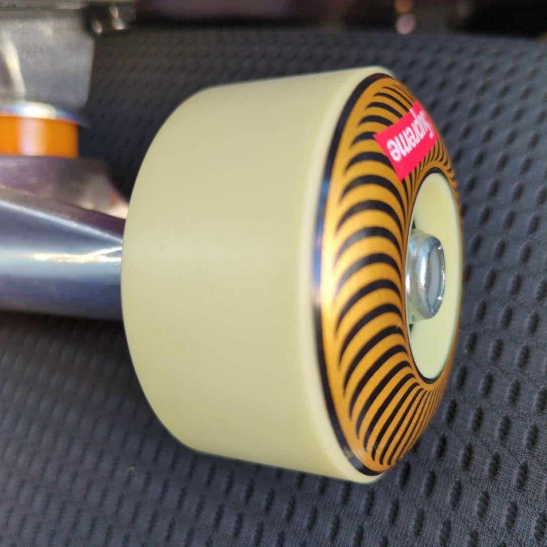 シュプリーム　 supreme スケートボードコンプリート