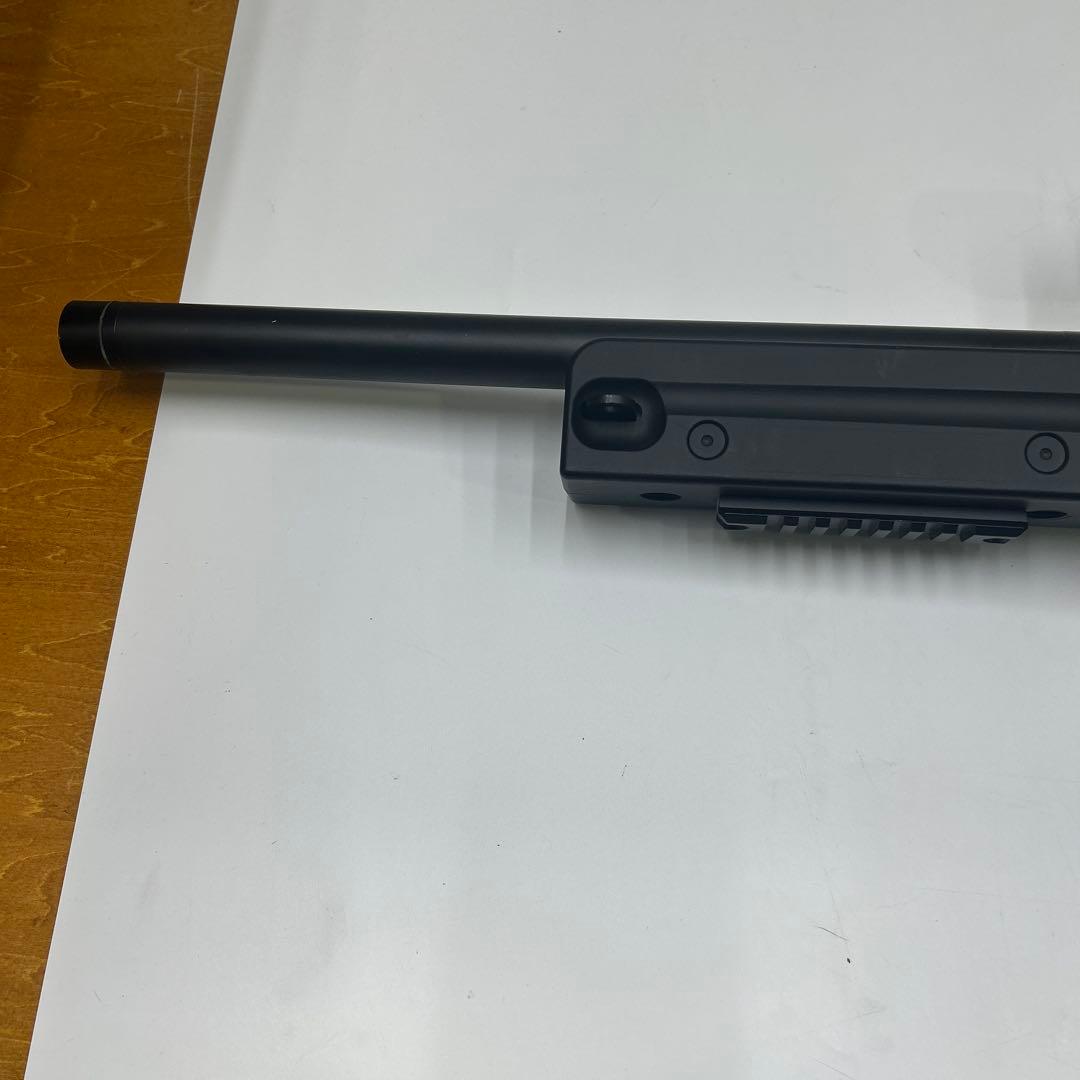 5656クラウンモデル TYPE96 junior & スコープ3-9×40