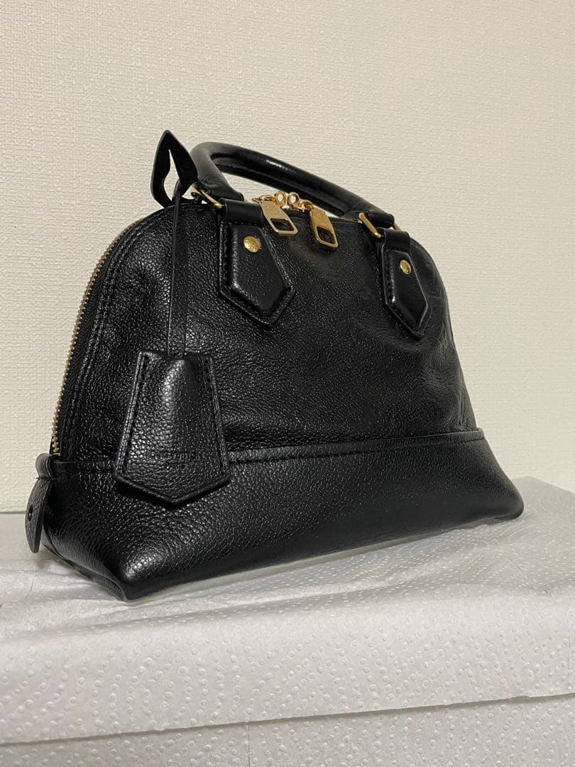 美品　LOUIS VUITTON ルイヴィトン　ネオアルマBB
